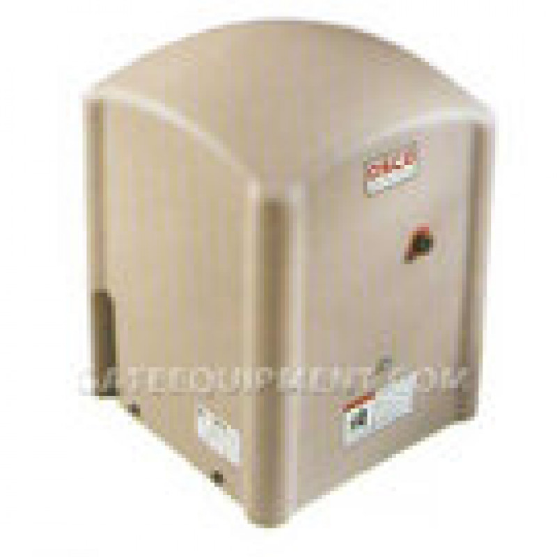 Linear SLC 121 1hp Slide Gate Operator